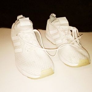 Adidas torsion white